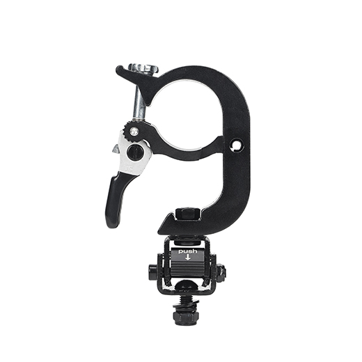 250kg Load Folding Quick Clamp With Key